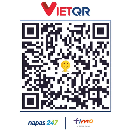 QR BetterMe